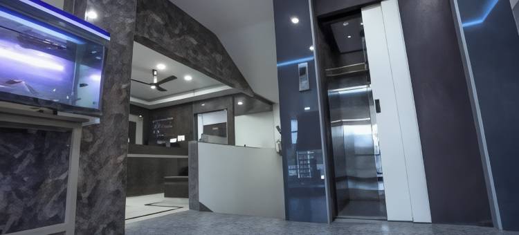 普罗瓦酒店(Hotel Prova)图片