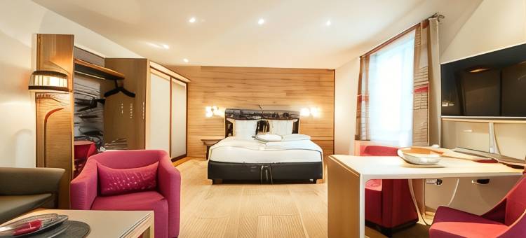 阿德勒酒店(Hotel Adler)图片