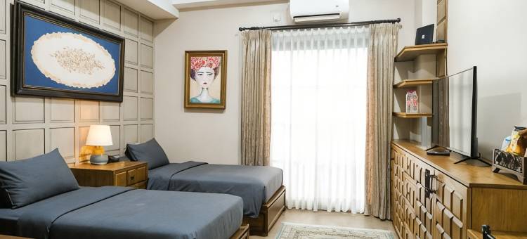 Nonies Huis Cibubur图片