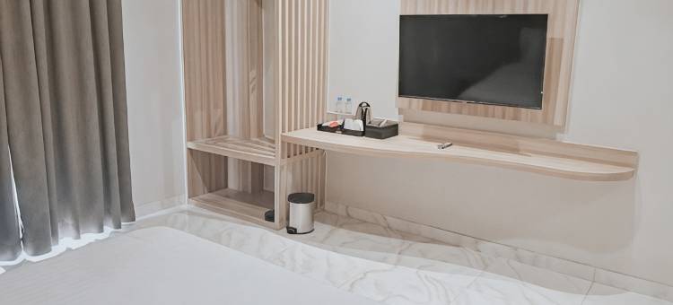 The Icon Hotel图片