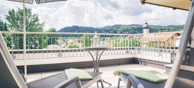 艾比尔布鲁尼尔养生酒店(Hotel Eibl-Brunner 4-Sterne-Superior)图片