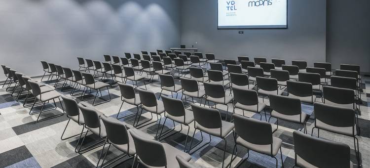 伦索伊斯保利斯塔诺富特酒店(Novotel Lencois Paulista)图片