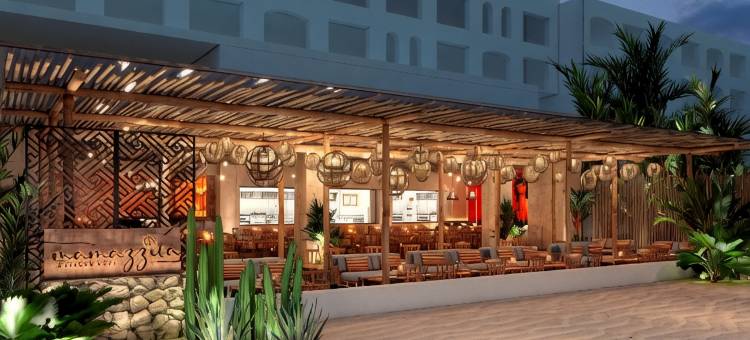 ME 卡波酒店 by Meliá – 限成人(ME Cabo by Meliá – Adults Only)图片