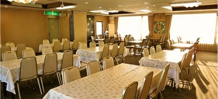 松山皇冠酒店(Hotel Crown Hills Matsuyama)图片