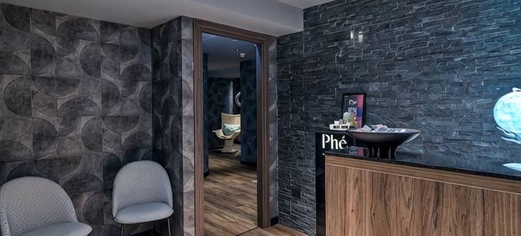 利马索尔NYX酒店-莱昂纳多酒店旗下(NYX Hotel Limassol by Leonardo Hotels)图片