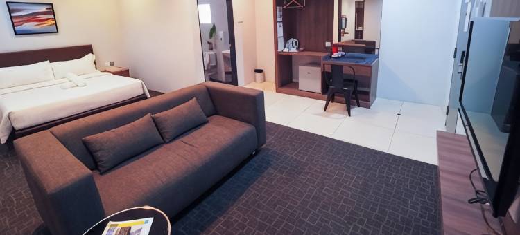 S精品酒店(S Boutique Hotel)图片
