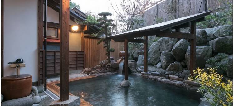 汤布院别庄四季彩酒店(Yufuin Besso Shikisai Hotel)图片