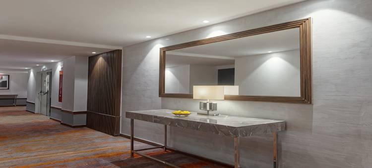 班加罗尔南方之星酒店(Southern Star,Bangalore)图片