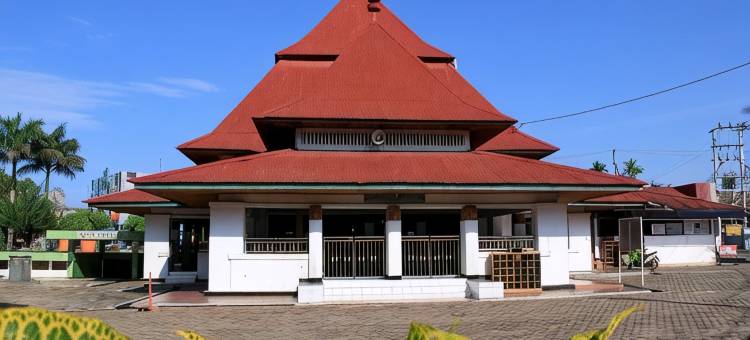 朋库卢埃克斯特拉酒店(Xtra Hotel Bengkulu)图片