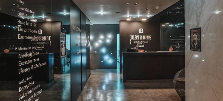 309酒店(Three O Nine Hotel)图片