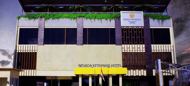 吉达拜内华达酒店(Nevada Hotel Ketapang)图片