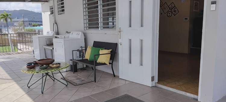 Villa Santa Juana 2 Fully Equipped 2BR Home Caguas with SOLAR PANELS /A/C / WIFI图片