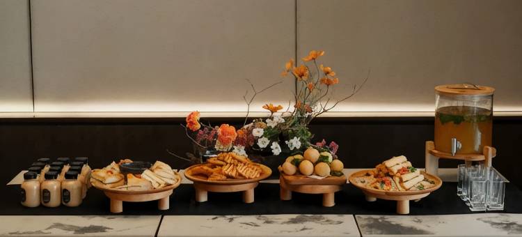 Manon Boutique Hotel Kota Lama Semarang图片