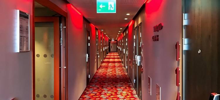 隆德L汽车旅馆(Motel L Lund)图片