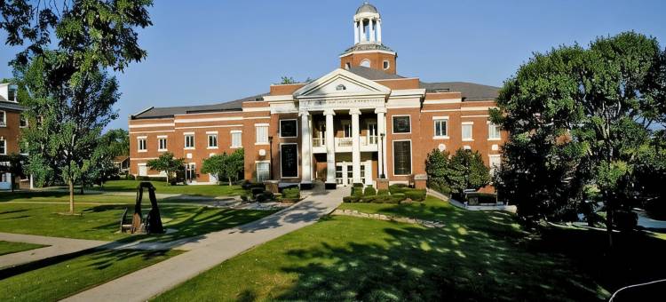 列克星敦乔治敦/学院万枫旅馆及套房(Fairfield Inn & Suites Lexington Georgetown/College Inn)图片