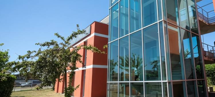 圣文森博韦机场旅馆(Hostellerie Saint Vincent Beauvais Aeroport)图片