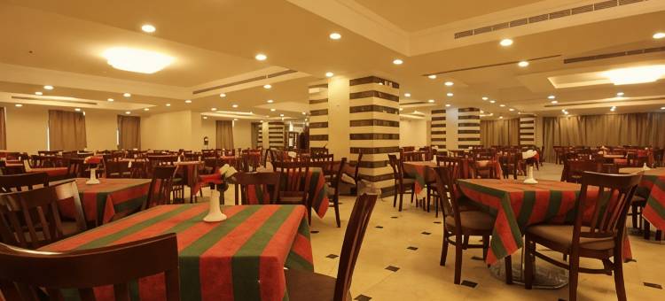 阿布拉吉泰西尔图瓦洲际酒店(ABRAJ AL TAYSEER TUWA HOTEL by IHG)图片
