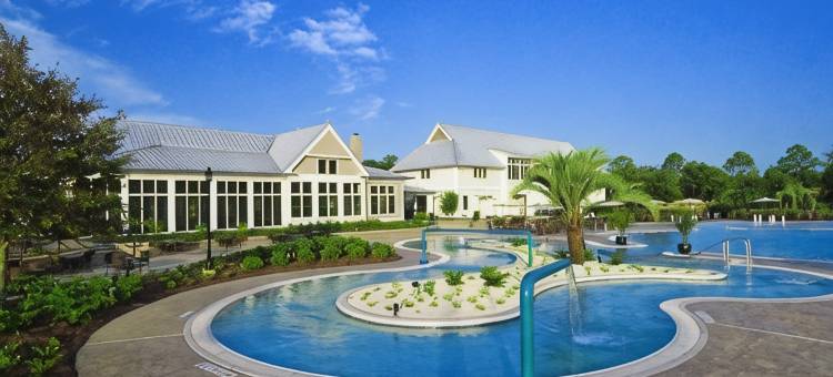 傲途格精选，格兰德酒店高尔夫度假村及水疗中心(The Grand Hotel Golf Resort & Spa, Autograph Collection)图片