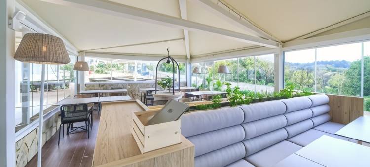 克尔克瓦拉玛尔露营地(Valamar Camping Krk)图片