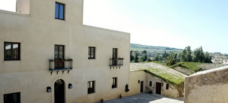 巴格里奥丰塔纳农庄酒店(Agriturismo Baglio Fontana)图片