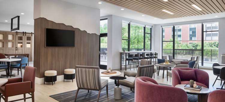 伯明翰格兰德维尤居家酒店(Residence Inn by Marriott Birmingham Grandview)图片
