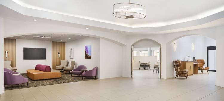 奥兰多布埃纳维斯塔湖居家旅馆(Residence Inn Orlando Lake Buena Vista)图片