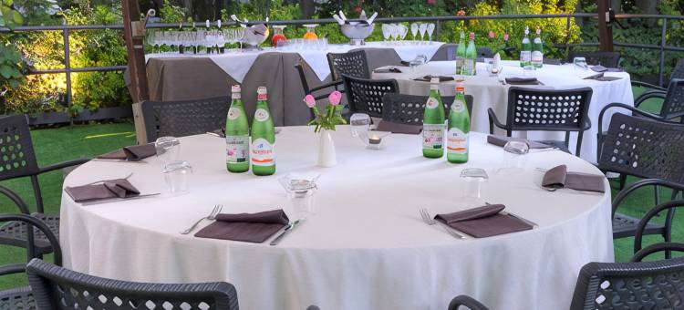 朱萨诺栖居B&B酒店(B&B Hotel Habitat Giussano)图片