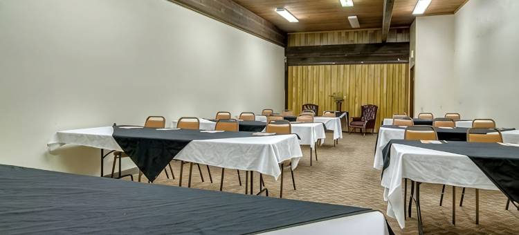 萨莱纳宾馆(Salina Inn)图片