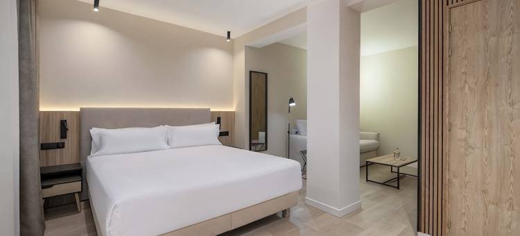 圣波拉Dorma Gaudea酒店(Dorma Gaudea Santa Pola)图片