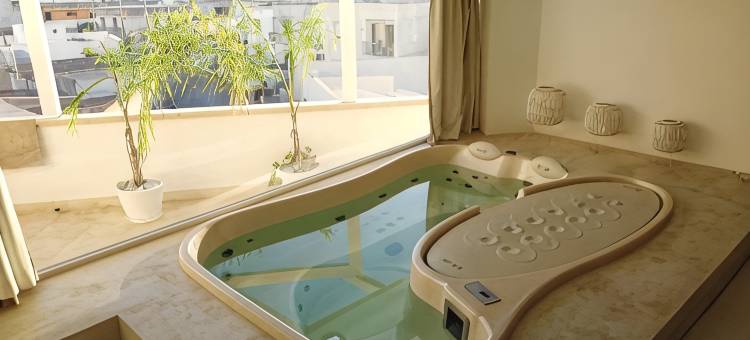 特拉诺斯特拉之家 SPA 酒店(Dimora TerraNostra&Spa)图片