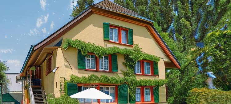 滨湖拜恩维尔青年旅馆(Beinwil am See Youth Hostel)图片