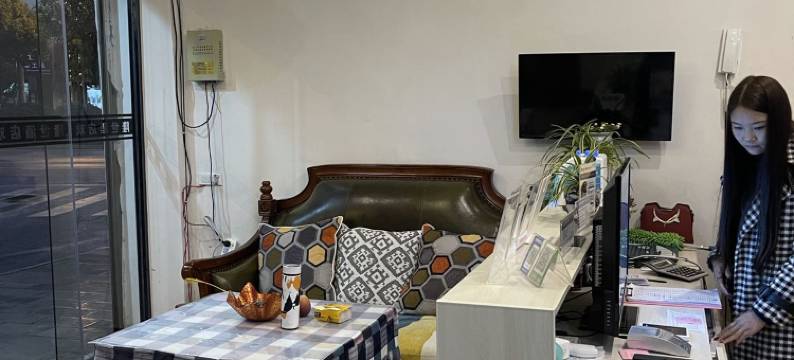 鲁甸隆世酒店图片