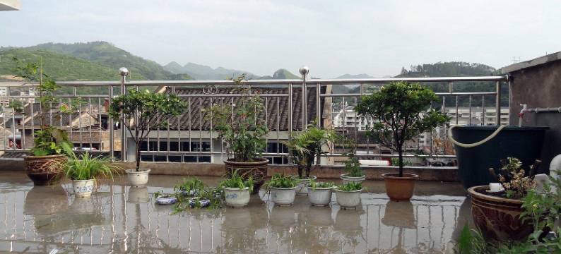 镇远鸿缘宾馆图片