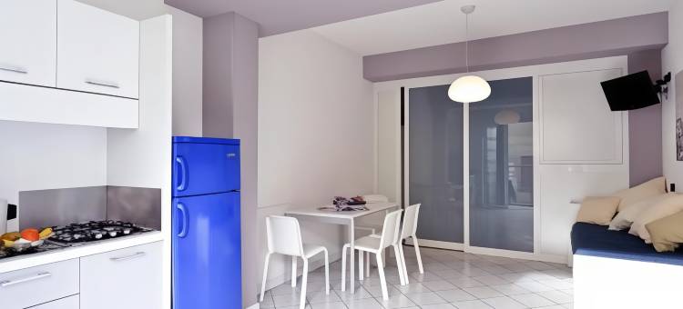 普洛格雷索住宿酒店(Hotel & Residence Progresso)图片