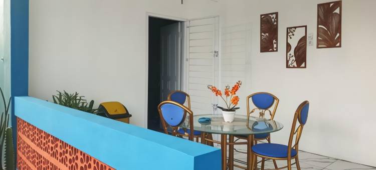 红门酒店-纳法家庭旅馆(RedDoorz Syariah at Naffa Homestay)图片