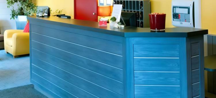 加尔曼酒店(Hôtel Carmin)图片