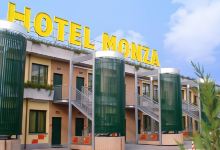AS酒店-蒙扎(AS Hotel Monza)酒店图片