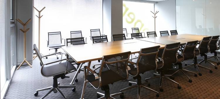 首尔拉卡萨酒店(La Casa Hotel Seoul)图片