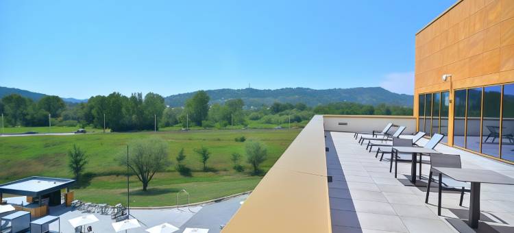 地拉那mk酒店(mk | hotel tirana)图片