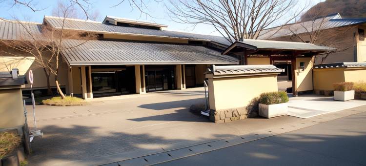 蓝赞旅馆(Ranzan)图片