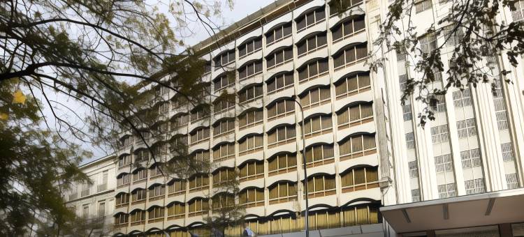 泰坦尼亚酒店(Titania Hotel)图片