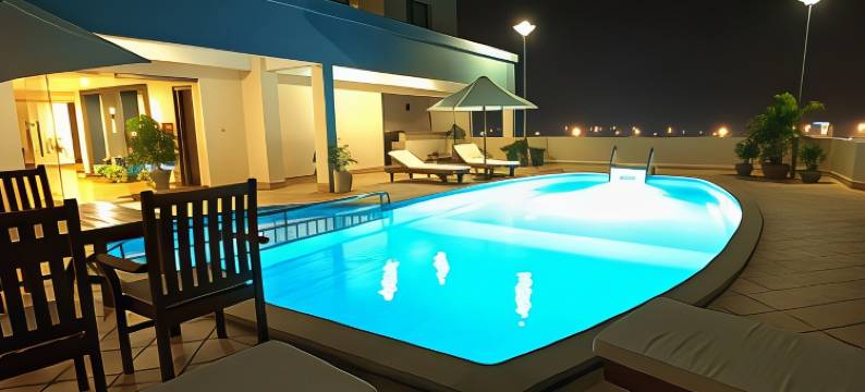 米斯林下龙湾酒店(Mithrin Hotel Halong)图片