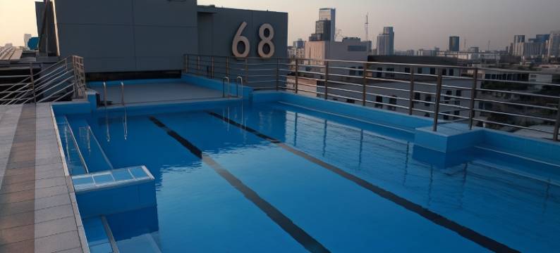 曼谷68酒店(Bangkok 68)图片