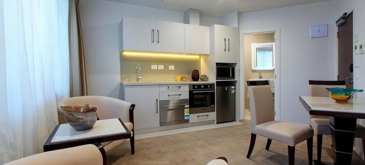 VR皇后街套房酒店(VR Queen Street Hotel & Suites)图片