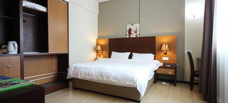 芬芳酒店(Aroma Hotel)图片