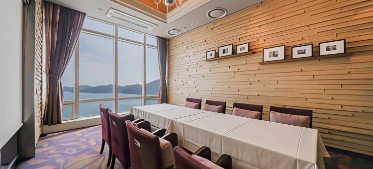 索诺平静丽水(Sono Calm Yeosu)图片