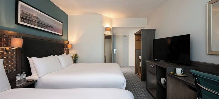 布莱顿莱昂纳多酒店 - 原茱莉斯旅店(Leonardo Hotel Brighton)图片