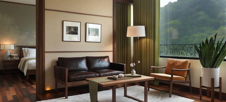 台北士林有诚商旅图片