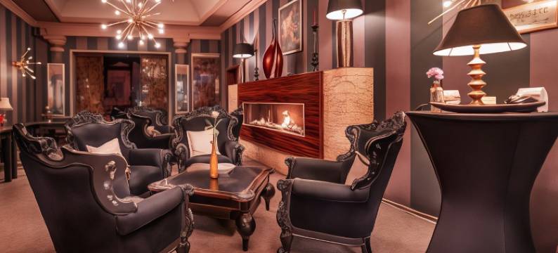 首都酒店(Hotel Capital with Private Wellness)图片