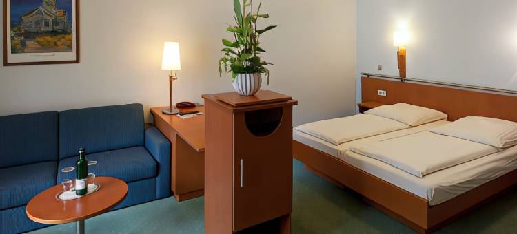 柏林空气酒店(Air in Berlin)图片